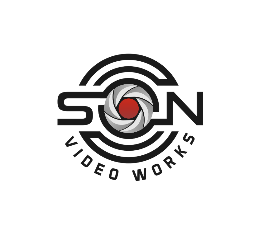 Sonvideoworks Logo Black