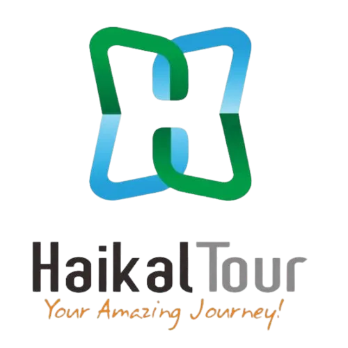 Haikal Tour