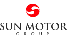 SUN MOTOR