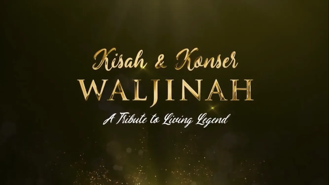 Waljinah