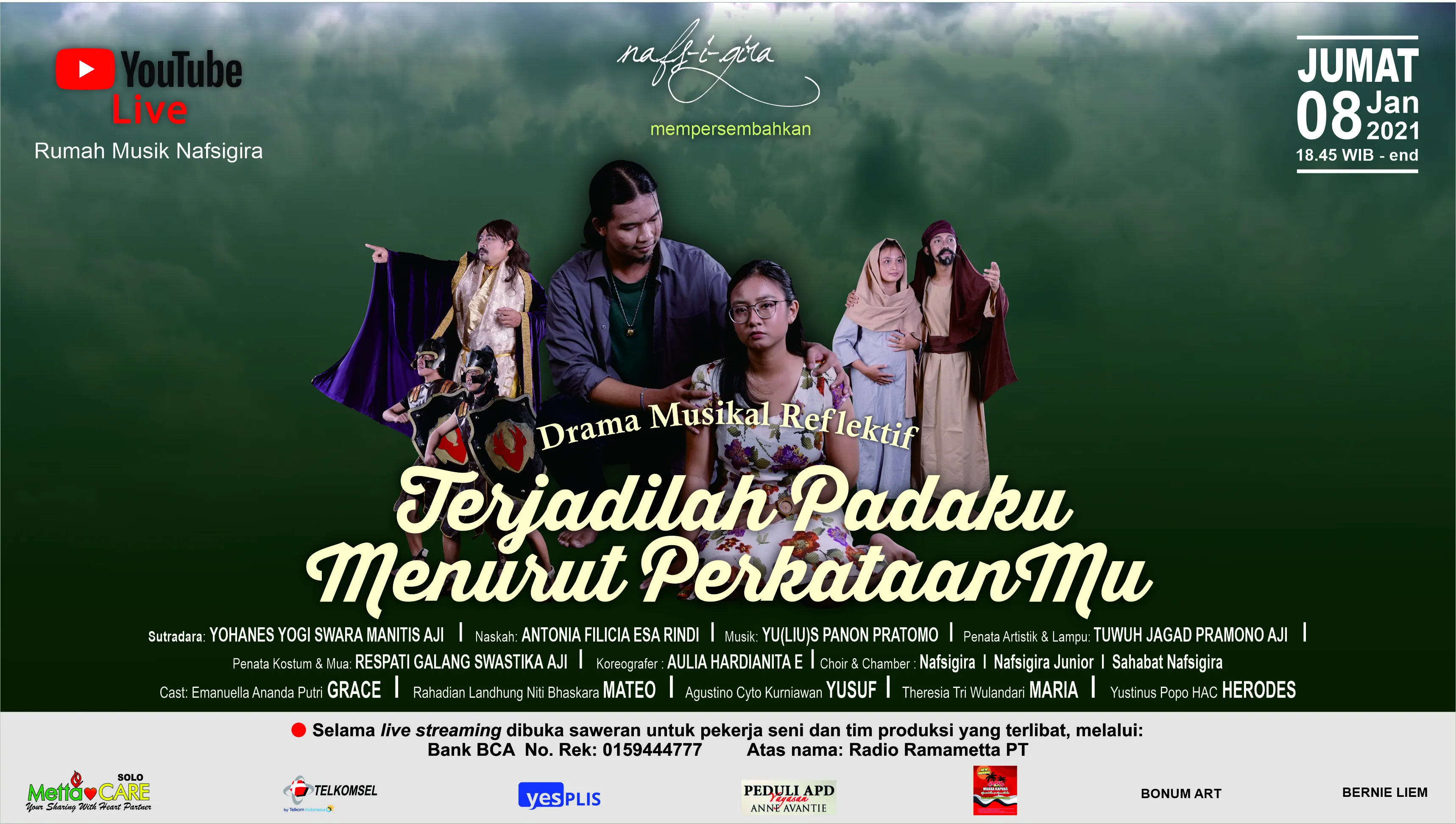 Drama Musikal