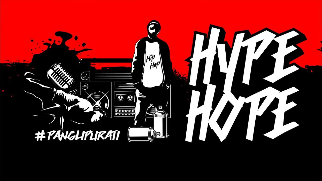 HYPE HOPE