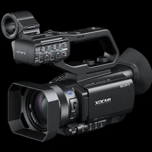 Sony PXW 70
