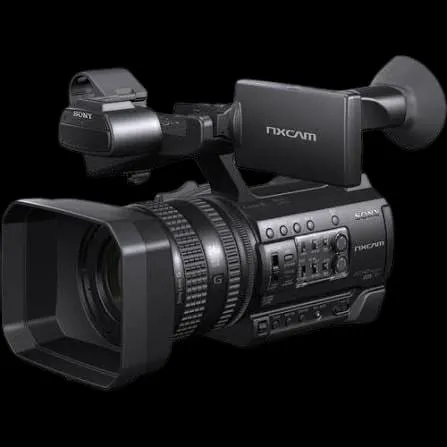 Sony NX 100